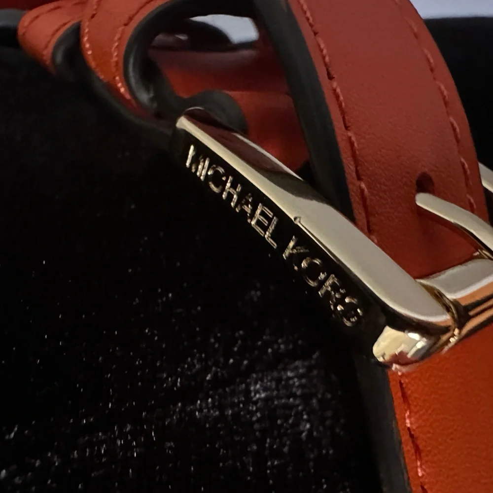 MICHAEL KORS Leather‎ Belt bag